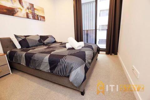 Red Rose Retreat - 1bd 1bth 1CarSp Apt - Accommodation Port Hedland 1