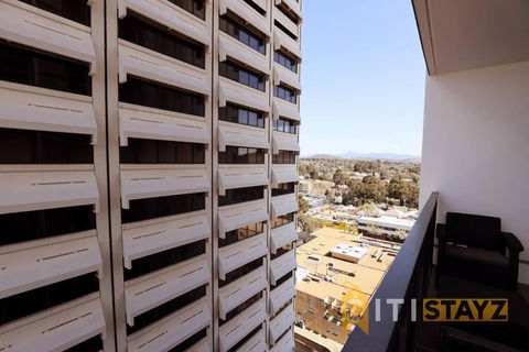 Red Rose Retreat - 1bd 1bth 1CarSp Apt - Accommodation Port Hedland 3