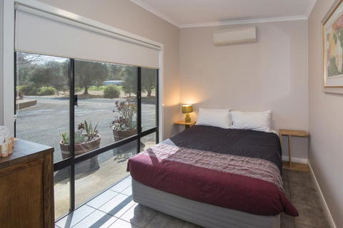 Redgate Forest Retreat - Accommodation Port Hedland 3