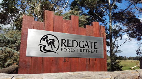 Redgate Forest Retreat - Accommodation Port Hedland 0