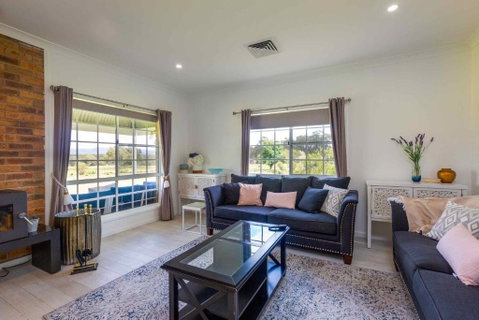 Redims Hill Cottage - Accommodation Port Hedland 1