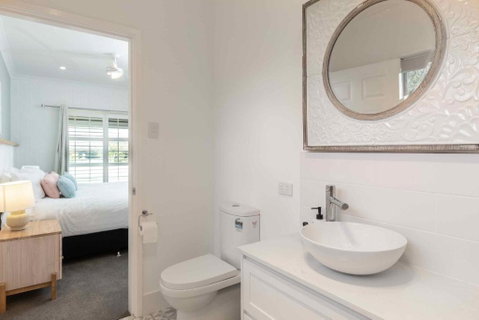Redims Hill Cottage - Accommodation Port Hedland 2