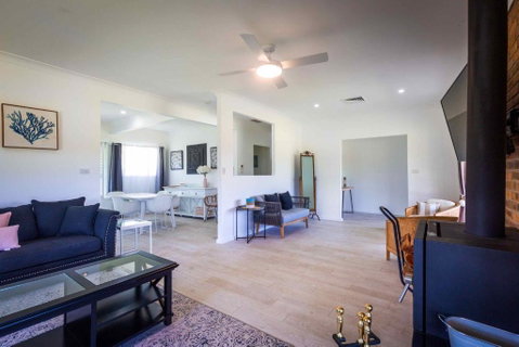 Redims Hill Cottage - Accommodation Port Hedland 3