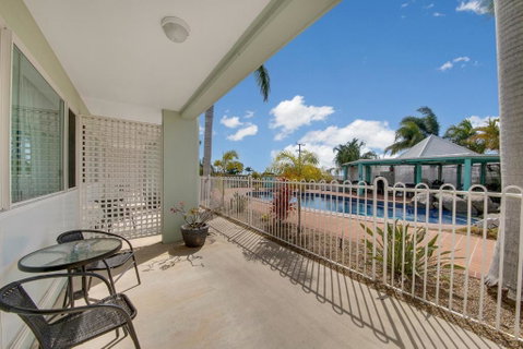 Reef Adventureland Motor Inn - Accommodation Port Hedland 1