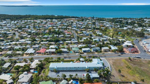 Reef Adventureland Motor Inn - Accommodation Port Hedland 2