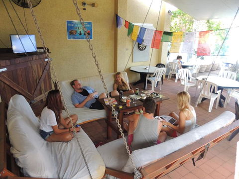 Reef Lodge Backpackers - Accommodation Port Hedland 3