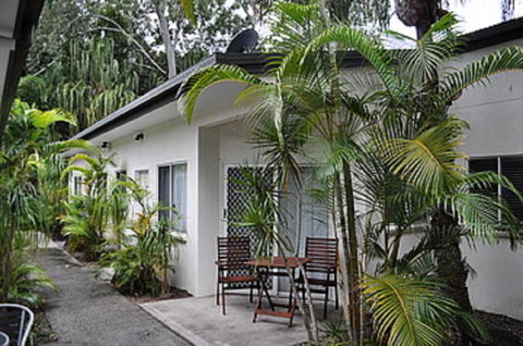 Reef Suite - Accommodation Port Hedland 1