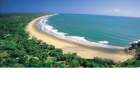Reef Suite - Accommodation Port Hedland 0