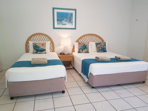 Reef Suite - Accommodation Port Hedland 2