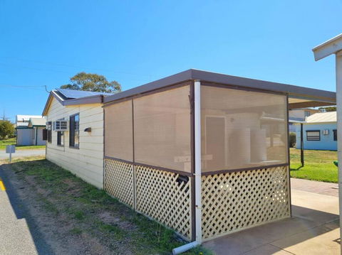 Reel Relaxation - Accommodation Port Hedland 0