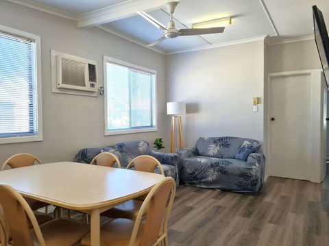 Reel Relaxation - Accommodation Port Hedland 2
