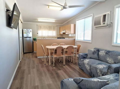 Reel Relaxation - Accommodation Port Hedland 3