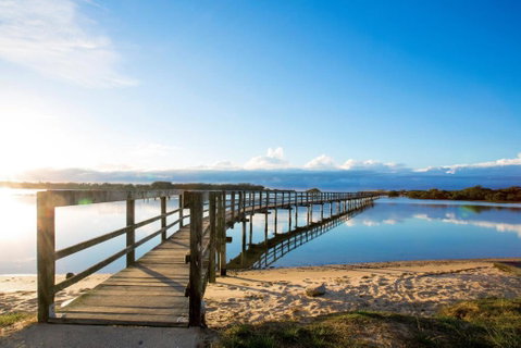 Reflections Urunga - Holiday Park - Accommodation Port Hedland 1
