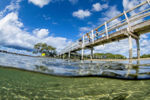 Reflections Urunga - Holiday Park - Accommodation Port Hedland 2
