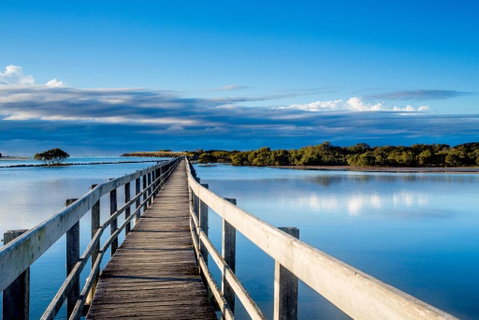 Reflections Urunga - Holiday Park - Accommodation Port Hedland 3