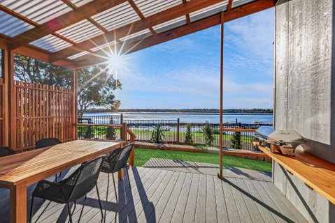 Reflections Urunga - Holiday Park - Accommodation Port Hedland 0