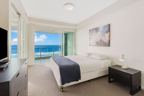 Reflections On The Sea Unit 1501 - Accommodation Port Hedland 3