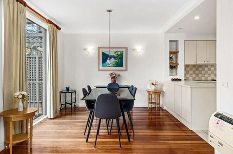 Refreshing Valley Escape - Accommodation Port Hedland 2