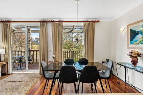 Refreshing Valley Escape - Accommodation Port Hedland 1