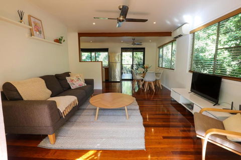 Regent Bower Cottage - Accommodation Port Hedland 1