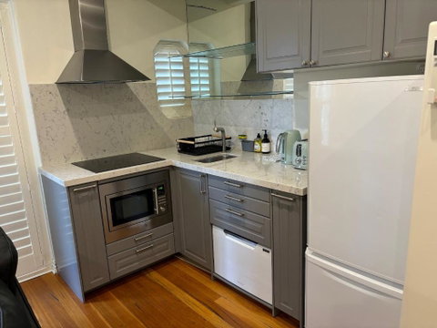 Regents Gate East Melbourne - Accommodation Port Hedland 3