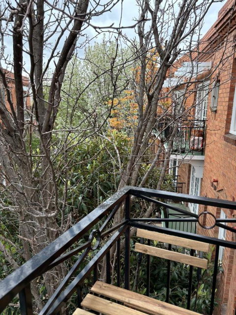 Regents Gate East Melbourne - Accommodation Port Hedland 2
