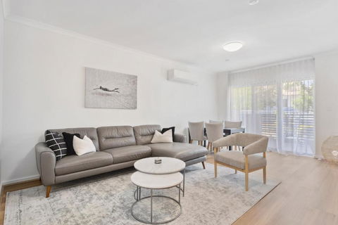 REGL20/11 - Regal In East Perth - Accommodation Port Hedland 0