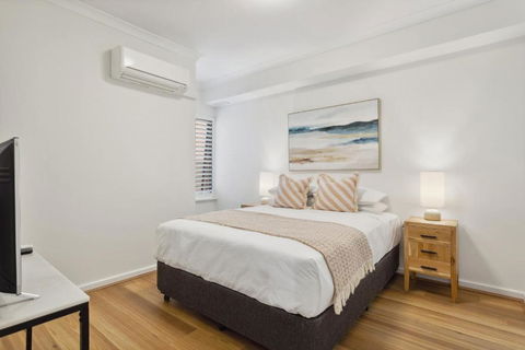 REGL20/11 - Regal In East Perth - Accommodation Port Hedland 1