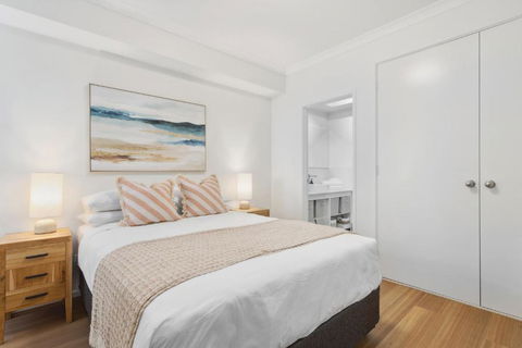 REGL20/11 - Regal In East Perth - Accommodation Port Hedland 2