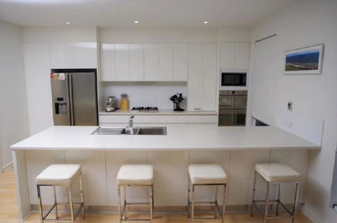 Relax At 36 - Accommodation Port Hedland 1