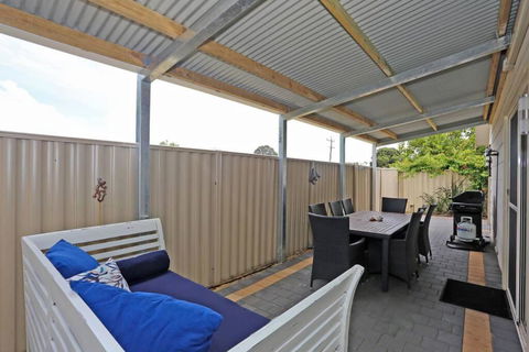 Relax At Falcon By The Bay - Accommodation Port Hedland 3