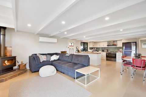 Relax At Goughs Bay - Accommodation Port Hedland 2