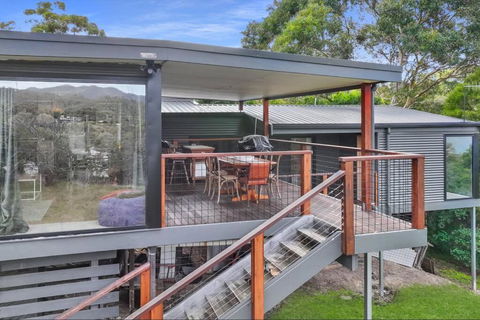 Relax At Goughs Bay - Accommodation Port Hedland 3