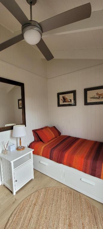 Relax At Rowdygoose Farm - Accommodation Port Hedland 3