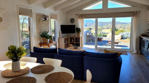 Relax At Rowdygoose Farm - Accommodation Port Hedland 1