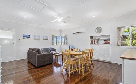 Relax On Rickman - Accommodation Port Hedland 2