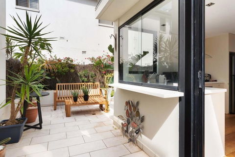 Relaxed Beachside Townhouse - Accommodation Port Hedland 3