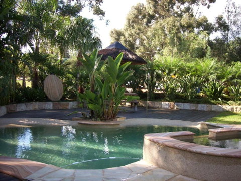 Relaxin - Accommodation Port Hedland 2