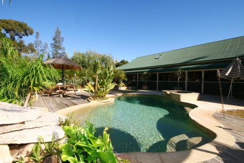 Relaxin - Accommodation Port Hedland 1
