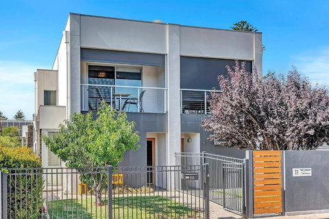 Relaxing Getaway Steps From Grange Beach - Accommodation Port Hedland 2