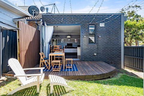 Relaxing Retreat On Earle St, Cremorne Near Attractions - Accommodation Port Hedland 3