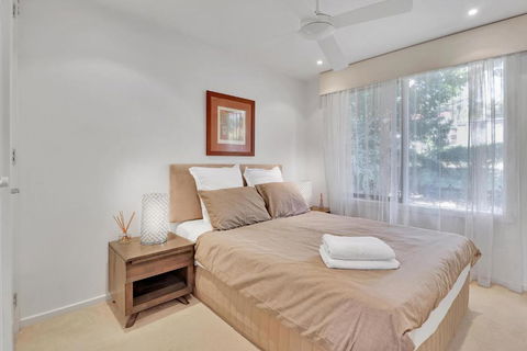 Ren Basera - Accommodation Port Hedland 3