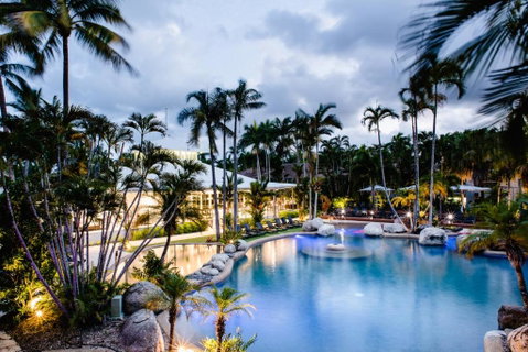 Reef Resort Villas Port Douglas - Accommodation Port Hedland 1