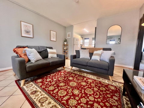 Renovated Corporate Apartment - Accommodation Port Hedland 0