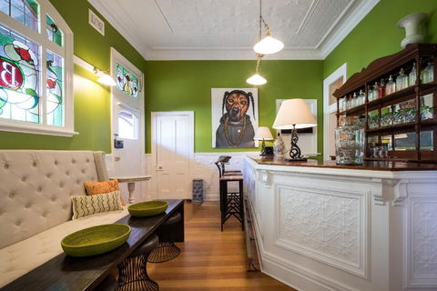Rent Your Own Historic Hotel For Holidays & Events - Accommodation Port Hedland 2