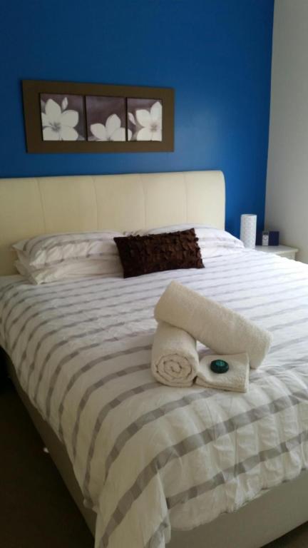 Residence On Robe - Accommodation Port Hedland 1