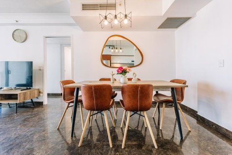 Resort Style Chevron Apartments Surfers Paradise By Gold Coast Travels - Accommodation Port Hedland 2