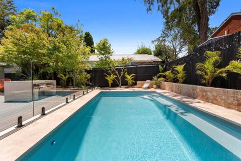 Resort Style 3BR Haven And New Swimming Pool - Cromer - Accommodation Port Hedland 0