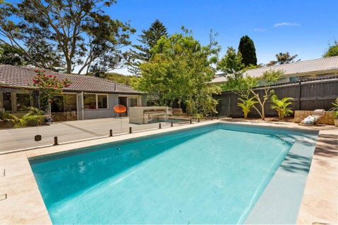 Resort Style 3BR Haven And New Swimming Pool - Cromer - Accommodation Port Hedland 2