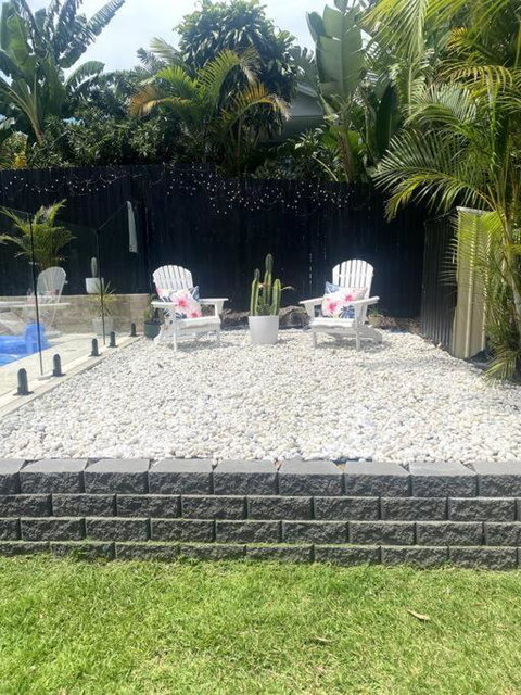 Resort Style 3BR Haven And New Swimming Pool - Cromer - Accommodation Port Hedland 3